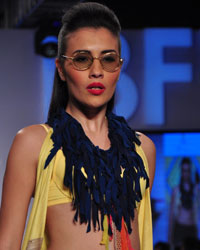 India Beach Fashion Week 2015