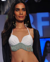 India Beach Fashion Week 2015