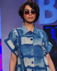 India Beach Fashion Week 2015