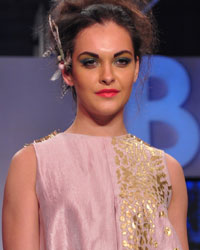 India Beach Fashion Week 2015