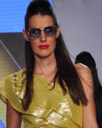 India Beach Fashion Week 2015