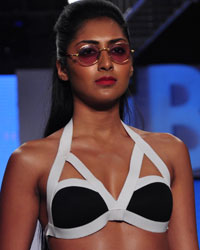 India Beach Fashion Week 2015