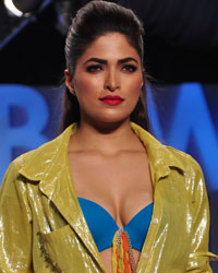 India Beach Fashion Week 2015