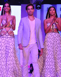 India Beach Fashion Week 2015