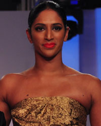 India Beach Fashion Week 2015