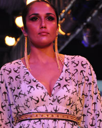 India Beach Fashion Week 2015