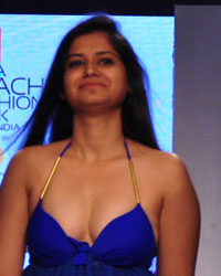 India Beach Fashion Week 2015