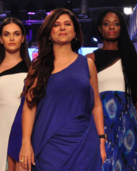 India Beach Fashion Week 2015