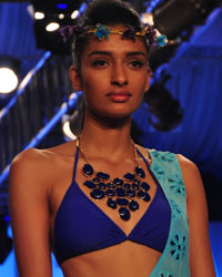 India Beach Fashion Week 2015