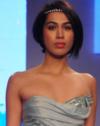 India Beach Fashion Week 2015