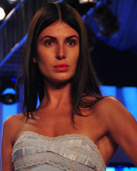 India Beach Fashion Week 2015