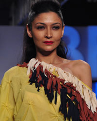 India Beach Fashion Week 2015