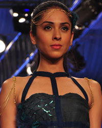 India Beach Fashion Week 2015