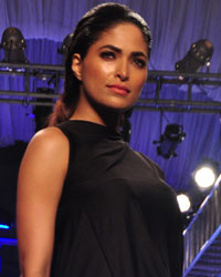 India Beach Fashion Week 2015