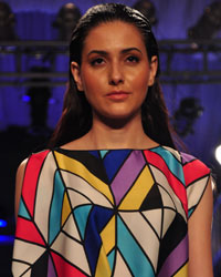 India Beach Fashion Week 2015