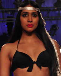 India Beach Fashion Week 2015