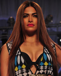 India Beach Fashion Week 2015