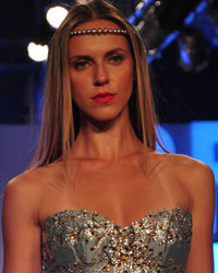 India Beach Fashion Week 2015