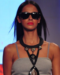 India Beach Fashion Week 2015