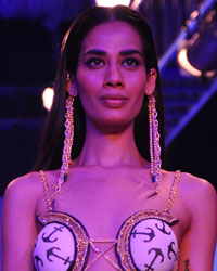 India Beach Fashion Week 2015