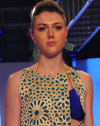 India Beach Fashion Week 2015