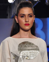 India Beach Fashion Week 2015