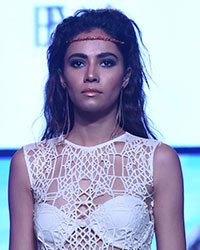 India Beach Fashion Week 2017