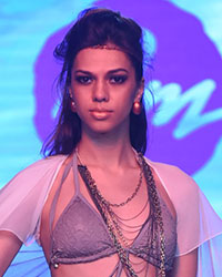 India Beach Fashion Week 2017