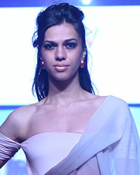 India Beach Fashion Week 2017