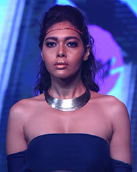 India Beach Fashion Week 2017