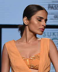 India Beach Fashion Week 2017