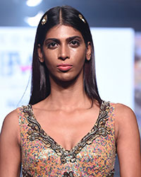 India Beach Fashion Week 2017