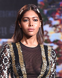 India Beach Fashion Week 2017