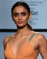 India Beach Fashion Week 2017