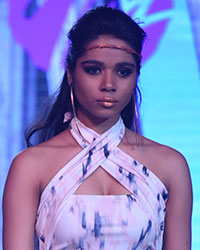 India Beach Fashion Week 2017