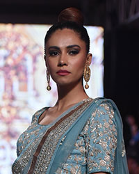 India Beach Fashion Week 2017