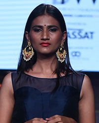 India Beach Fashion Week 2017