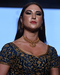 India Beach Fashion Week 2017