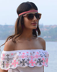 India Beach Fashion Week 2017