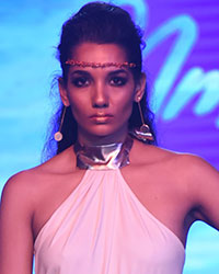 India Beach Fashion Week 2017