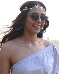 India Beach Fashion Week 2017