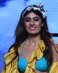 India Beach Fashion Week 2017