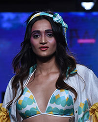 India Beach Fashion Week 2017