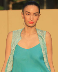 India Beach Fashion Week Press Meet