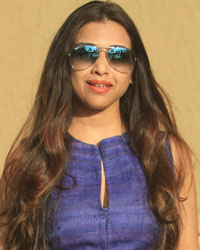 India Beach Fashion Week Press Meet