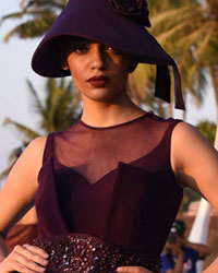 India Beach Fashion Week