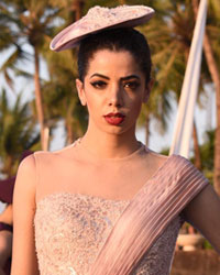 India Beach Fashion Week