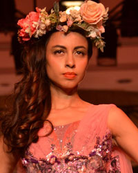 India Bridal Fashion Week 2013