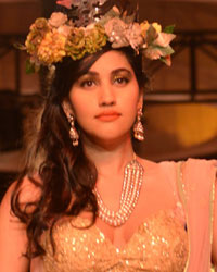 India Bridal Fashion Week 2013