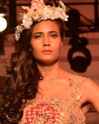 India Bridal Fashion Week 2013